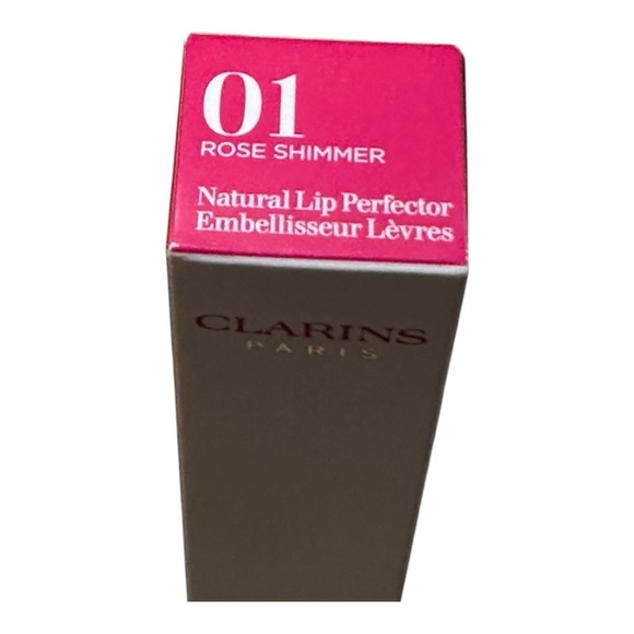Clarins Instant Light Natural Lip Perfector - Picture 4 of 4